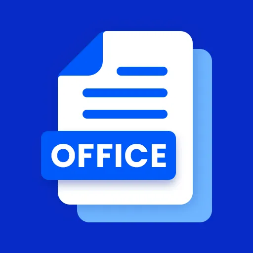 Word Document: DOCX, PDF, XLSX