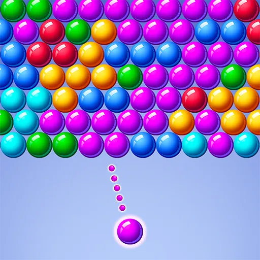 Bubble Pop Mania