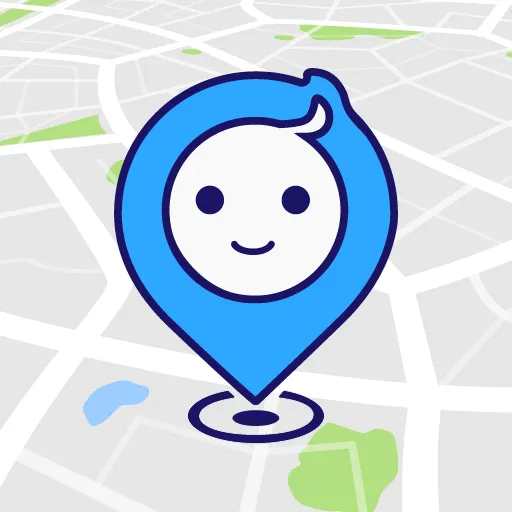 Family GPS Locator・Kids Safety