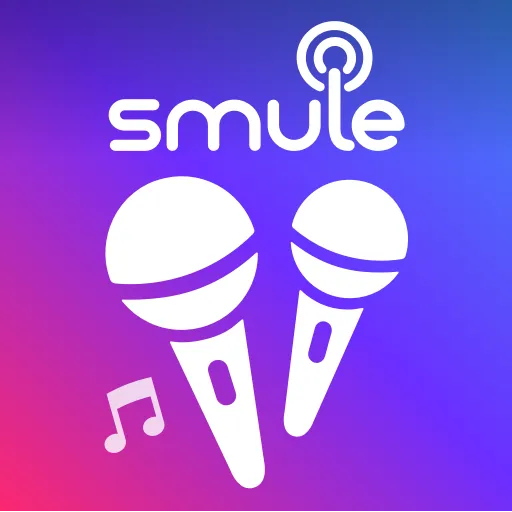 Smule Sing Duet and Karaoke
