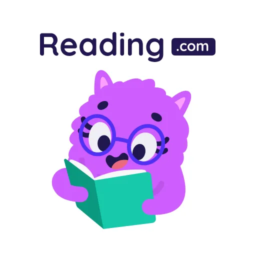 Learn to Read Reading.com