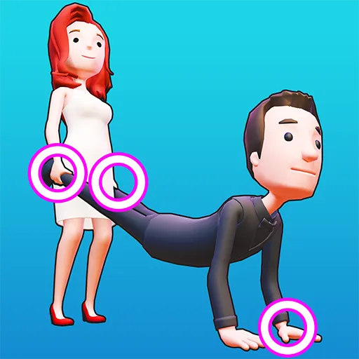Move People