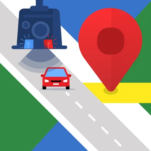 MapXplorer: Navigation, Radar