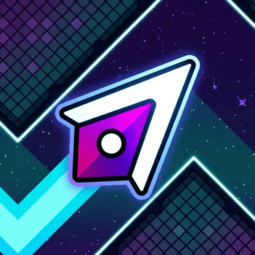 Space Waves - CrazyGames