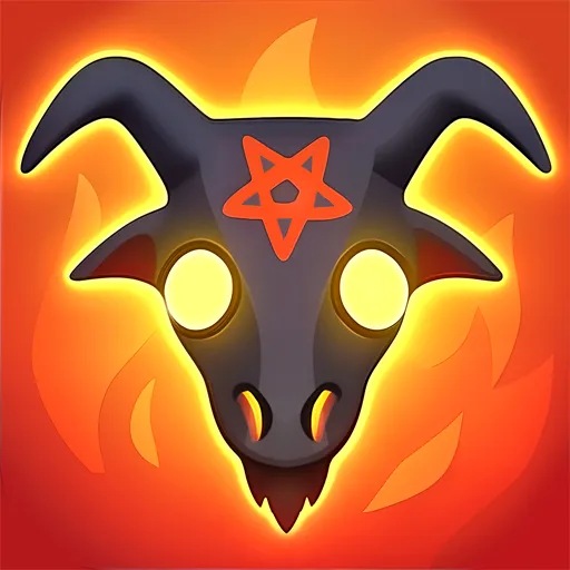 Idle Cult Empire - Evil Tycoon