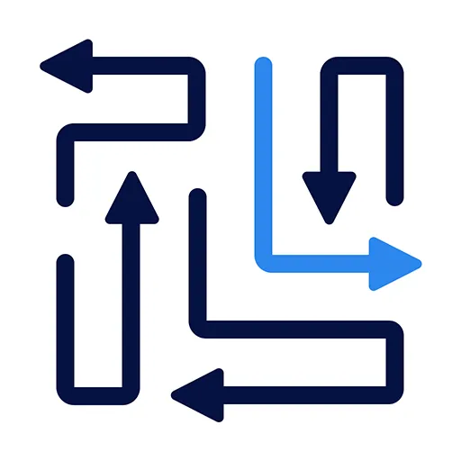Arrow Puzzle: Tap Puzzle Games