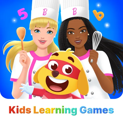 Kiddopia Kids Learning Games