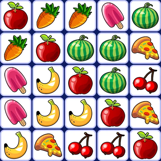 Tile Club Match Puzzle Games
