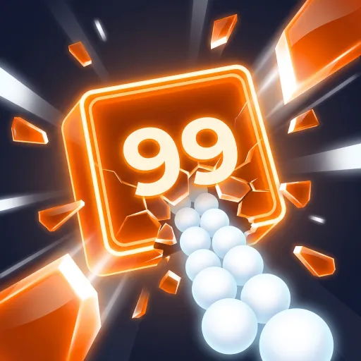 Ball Bounce