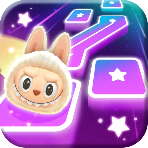 Dancing Ballz Star