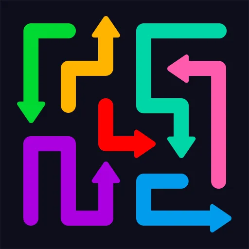 Arrow Puzzle