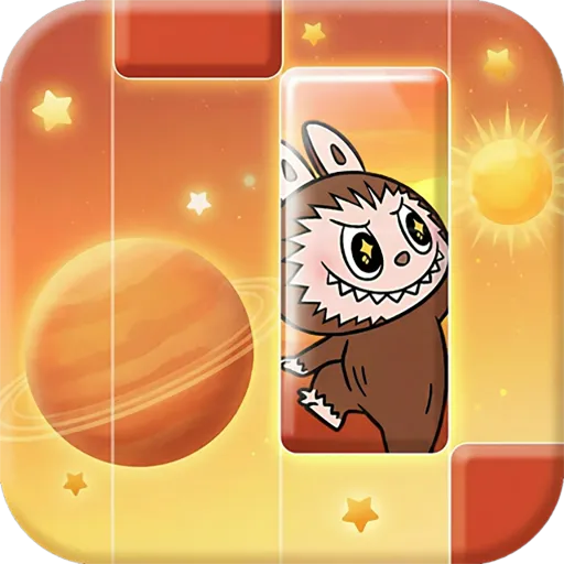 Piano Spark: Ignite the Beat