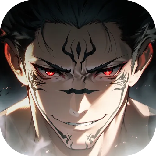 Jujutsu: Shibuya Incident