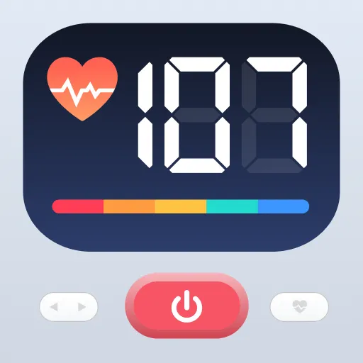 Health Sense: Track & Record