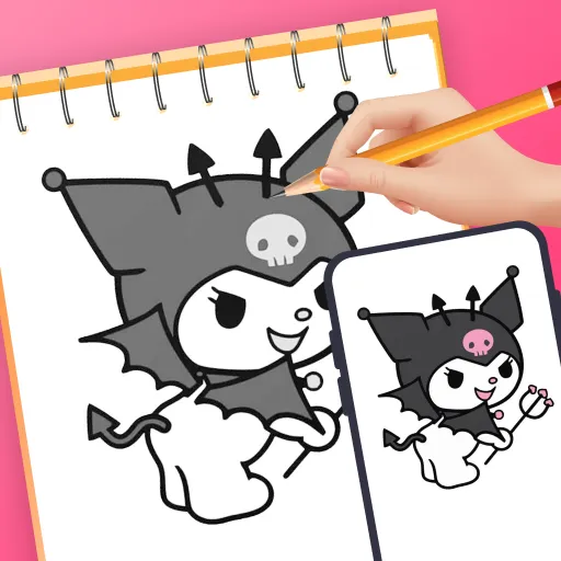 Artrace: AR Easy Draw & Sketch