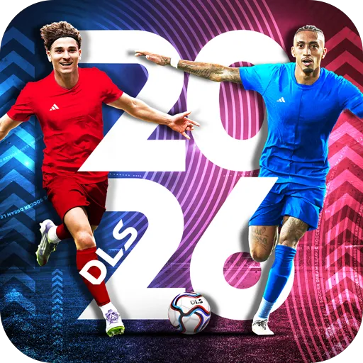 Dream League Soccer 2026