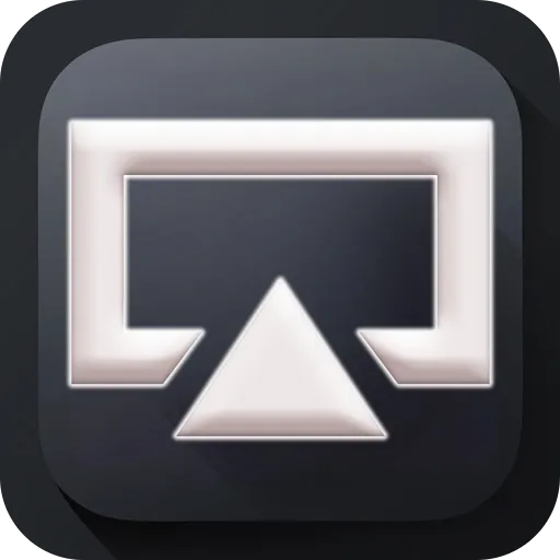 AirPlay - Cast Tv