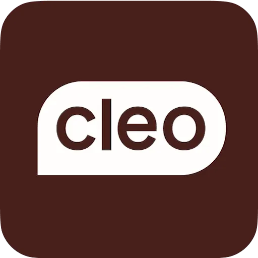 Cleo AI: Cash Advance & Money
