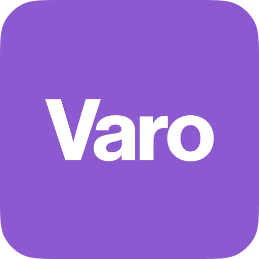 Varo Bank: Online Banking