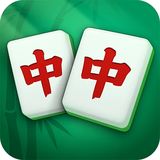 Mahjong Solitaire Classic Game
