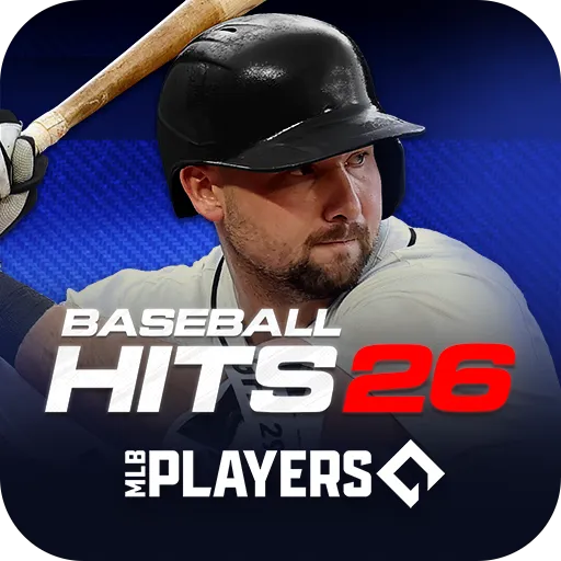 Baseball Hits 26