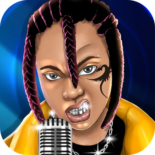 AI Music Video Maker - Rap AI