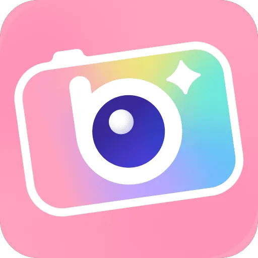 BeautyPlus-Selfie Photo Editor