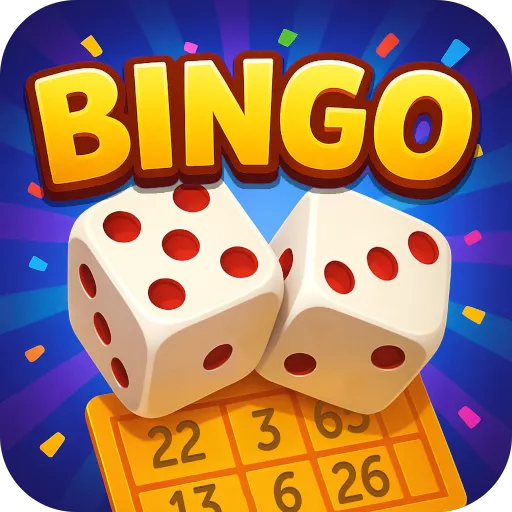 Bingo Dice
