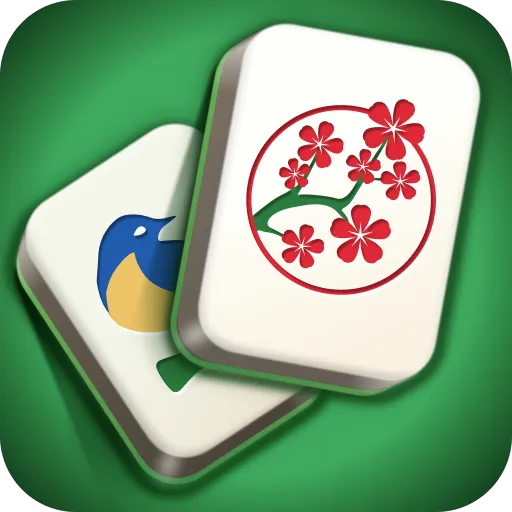 Mahjong Voyage: Tile Matching