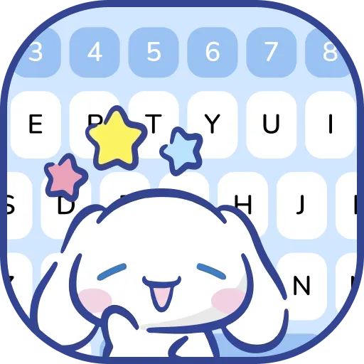 Emoji Font Keyboard & Themes