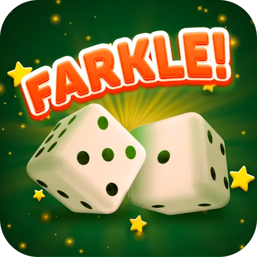 Farkle Dice Roll