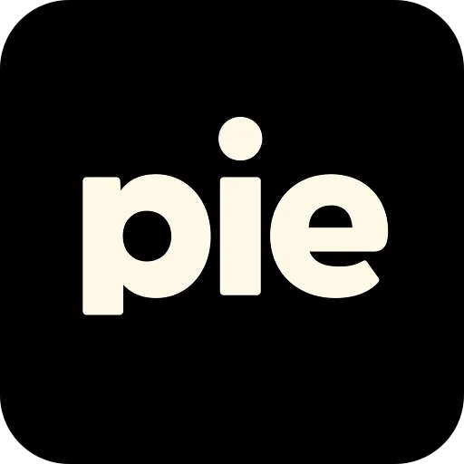 Pie: Free Events, Cool People