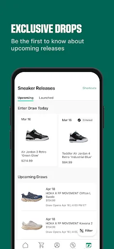 DICK'S Sporting Goods screenshot