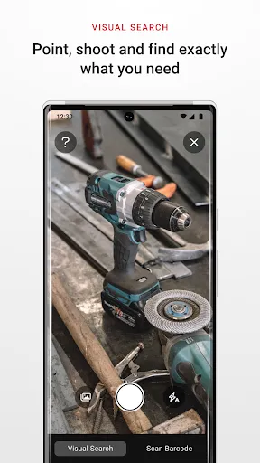 Ace Hardware screenshot