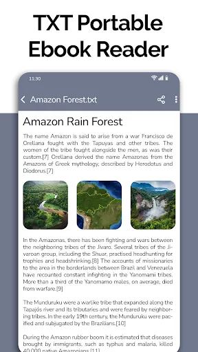 All Document Reader:PDF Viewer screenshot
