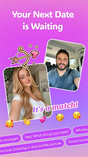 Local Single: Chat & Friends screenshot