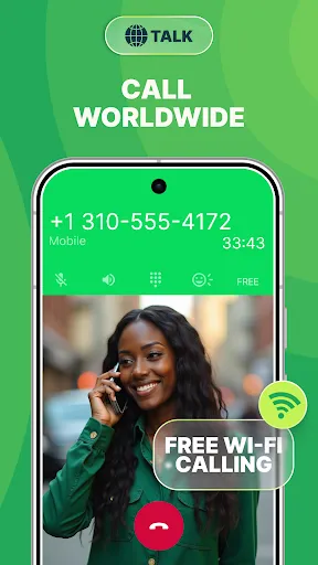 textPlus: Text Message + Call screenshot