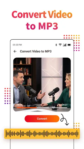 Video Downloader, Download All screenshot