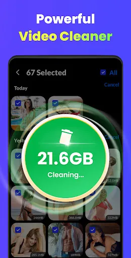 Video Downloader - HD & Easy screenshot