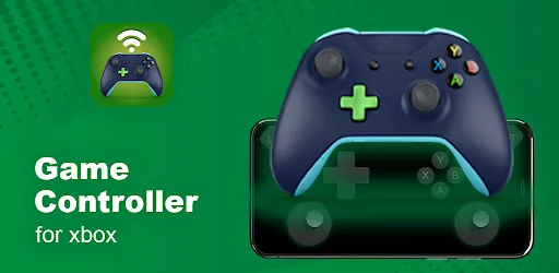 XB Game Controller screenshot