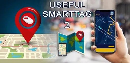 Samsung Galaxy SmartTag screenshot