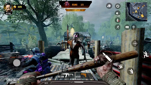 Call of Duty®: Mobile screenshot