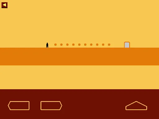 Level Devil - NOT A Troll Game screenshot