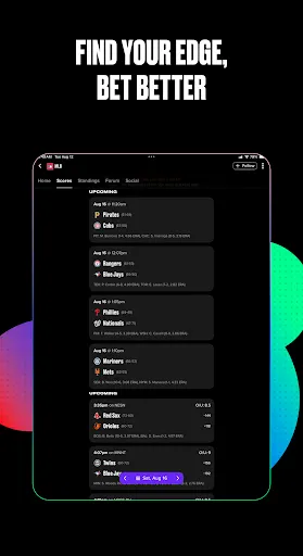 Bleacher Report: Sports News screenshot