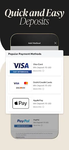 BetMGM - Online Sports Betting screenshot