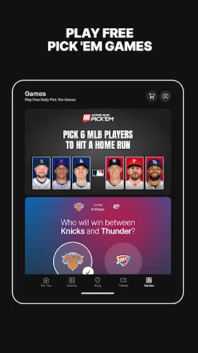 Fanatics: Shop NFL, NBA & MLB screenshot