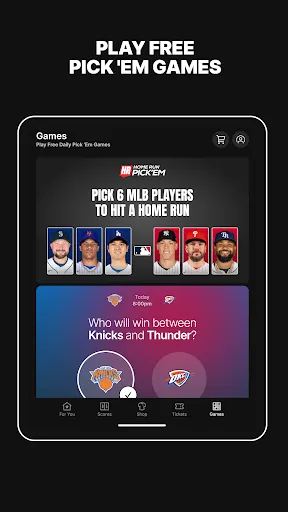 Fanatics: Shop NFL, NBA & MLB screenshot