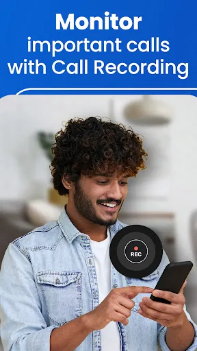 Truecaller: Spam Call Blocker screenshot