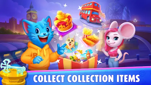 Bingo Blitz™️ - Bingo Games screenshot