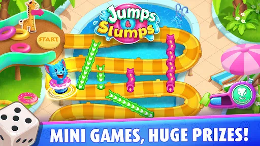 Bingo Blitz™️ - Bingo Games screenshot